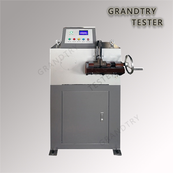 廣材試驗機深耕電線電纜行業(yè)