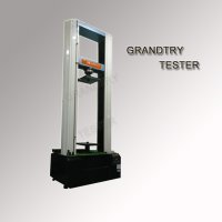 廣材為廈門交通建設工程有限公司定制環(huán)剛度試驗機